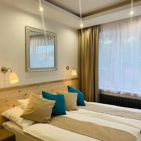 Egria Apartments المظهر الخارجي الصورة