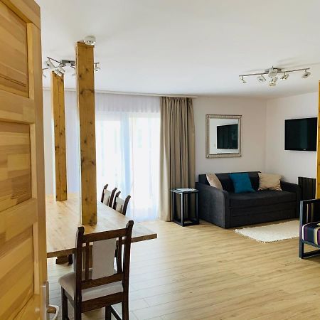 Egria Apartments المظهر الخارجي الصورة