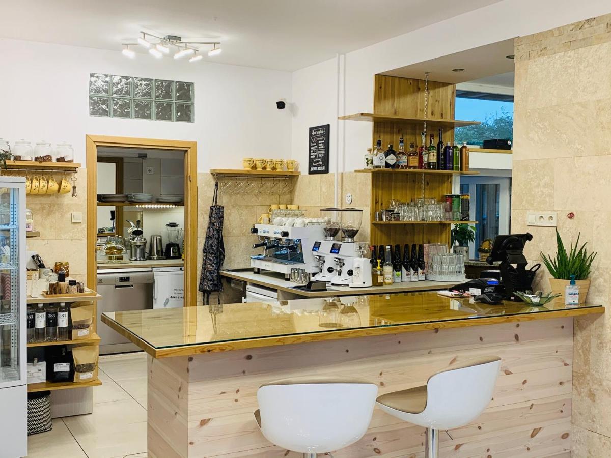Egria Apartments المظهر الخارجي الصورة