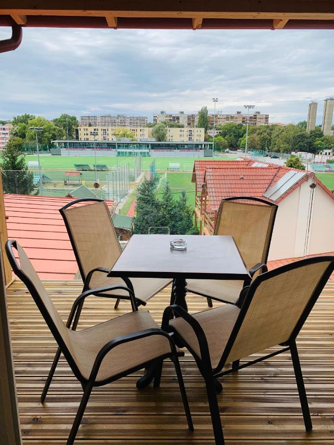 Egria Apartments المظهر الخارجي الصورة