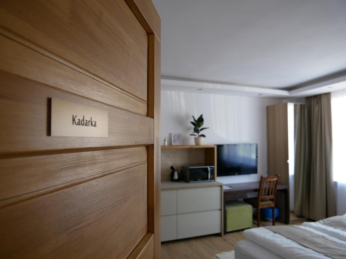 Egria Apartments المظهر الخارجي الصورة
