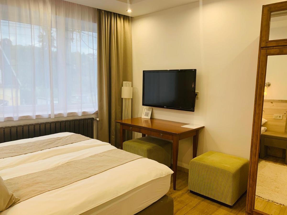 Egria Apartments المظهر الخارجي الصورة