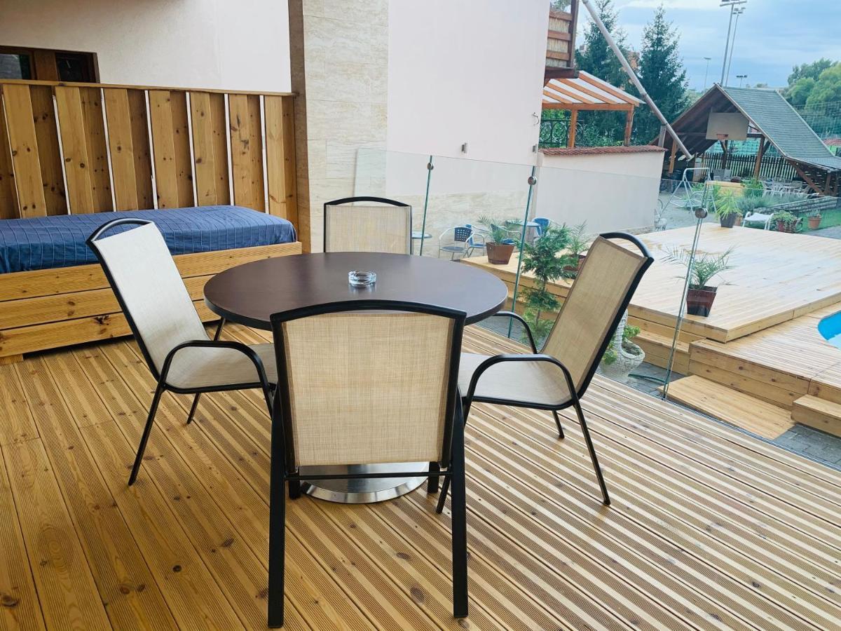 Egria Apartments المظهر الخارجي الصورة