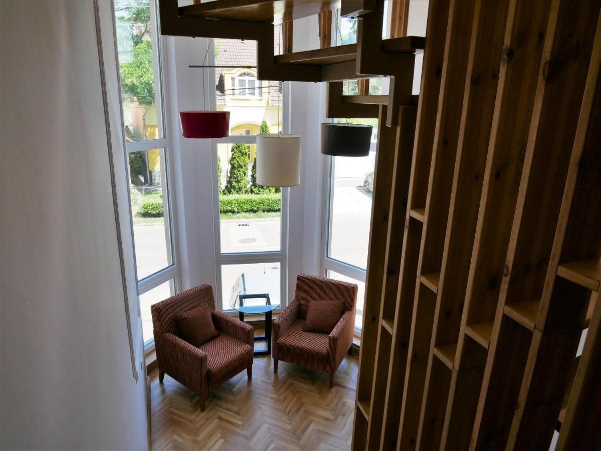 Egria Apartments المظهر الخارجي الصورة