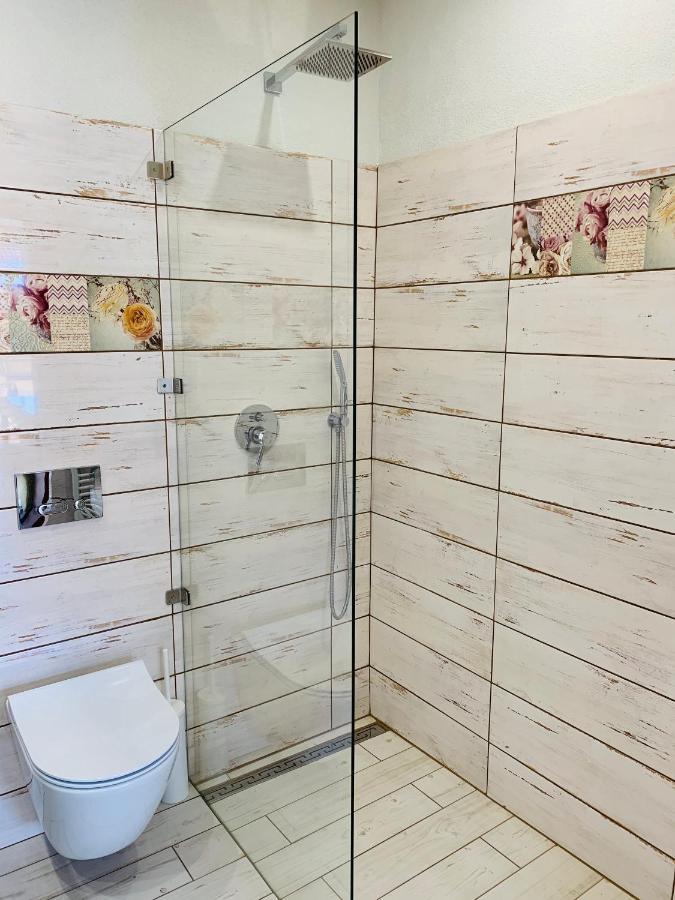 Egria Apartments المظهر الخارجي الصورة