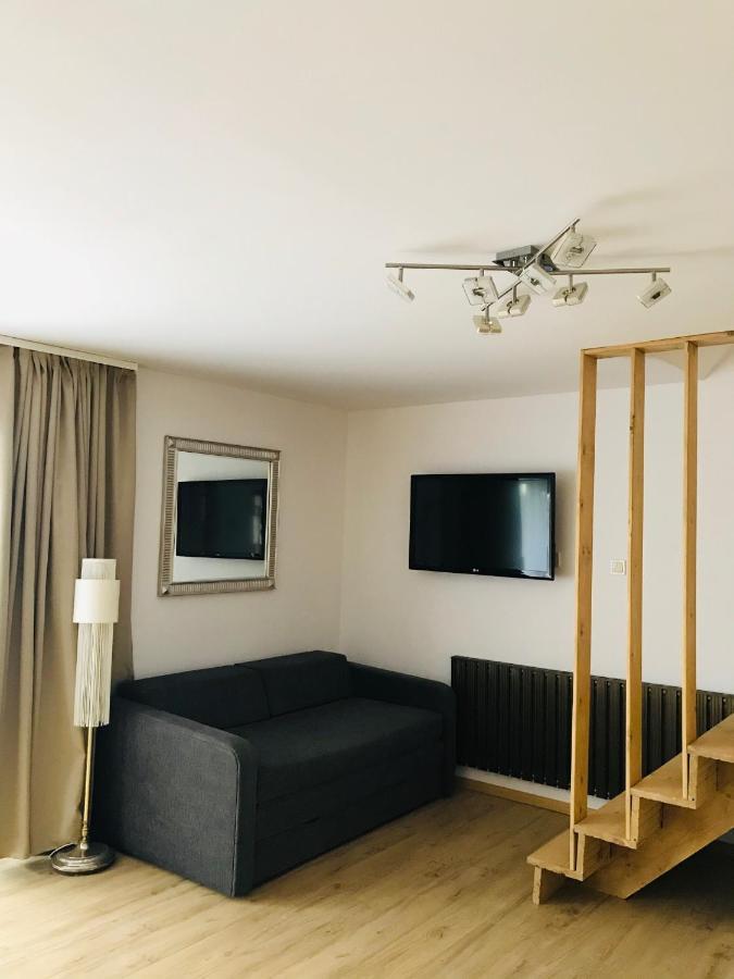 Egria Apartments المظهر الخارجي الصورة